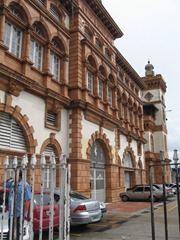 92 Alfandega (Customs House)