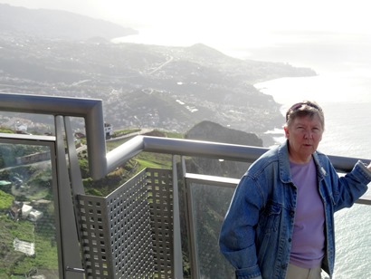 109a. Funchal, Madeira 03-24-13 corrected