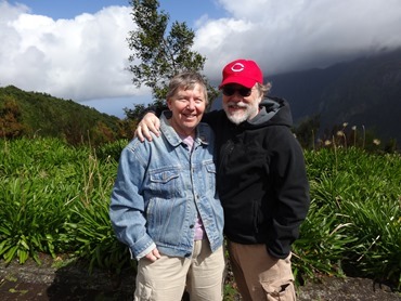 137. Funchal, Madeira 03-24-13