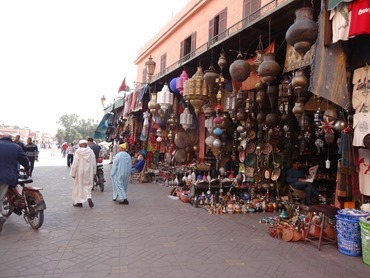 139. Marrakesh