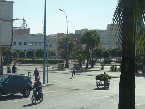 2. Casablanca