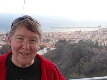 21. Funchal, Madeira 03-24-13