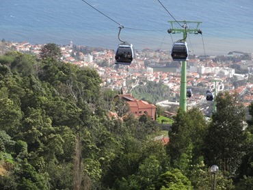 27. Funchal, Madeira 03-24-13