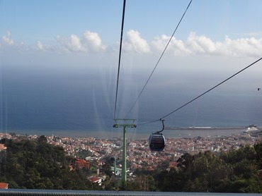 30. Funchal, Madeira 03-24-13