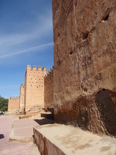 34.  Taroudant, Morocco
