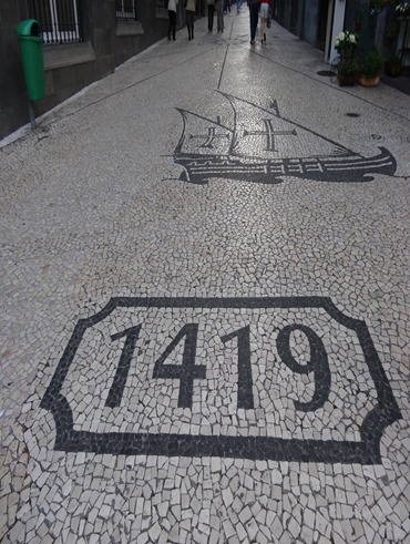 46. Funchal, Madeira 03-24-13