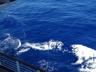 51. Atlantic Crossing 03-17-13