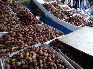 58.  Taroudant, Morocco