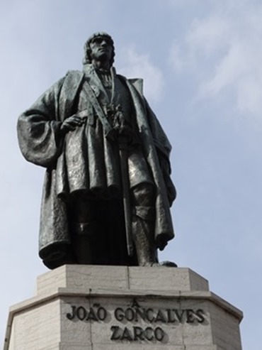 6. Funchal, Madeira 03-24-13