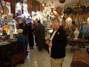 62.  Taroudant, Morocco