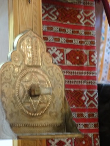 64.  Taroudant, Morocco