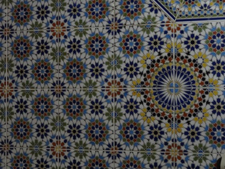 71.  Taroudant, Morocco