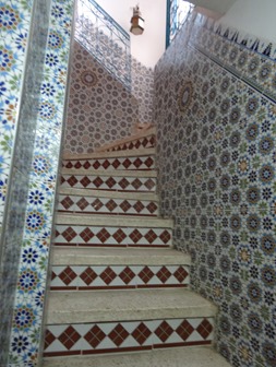 72.  Taroudant, Morocco