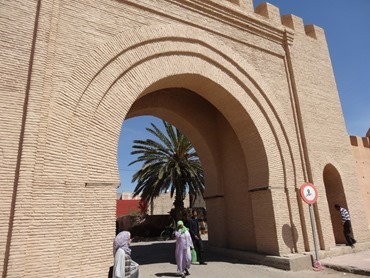 77.  Taroudant, Morocco