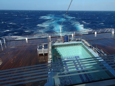 85. Atlantic Crossing 03-24-13