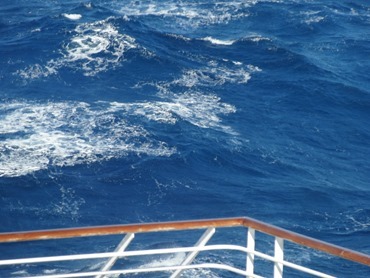 91. Atlantic Crossing 03-24-13