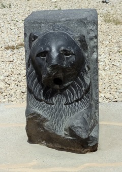 1. Alexandria Pompey's Pillar