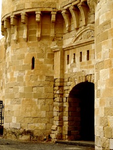 104. Alexandria Fort Quaitbey