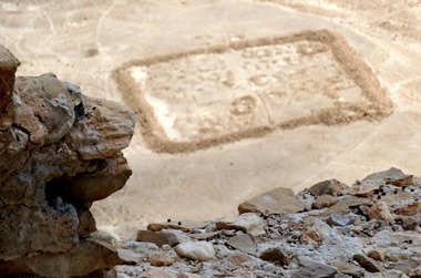 109. Masada