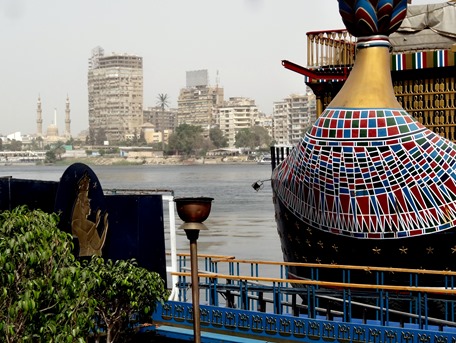 110. Cairo