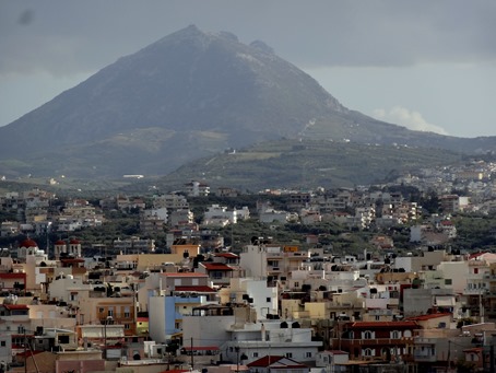 110. Iraklion, Crete