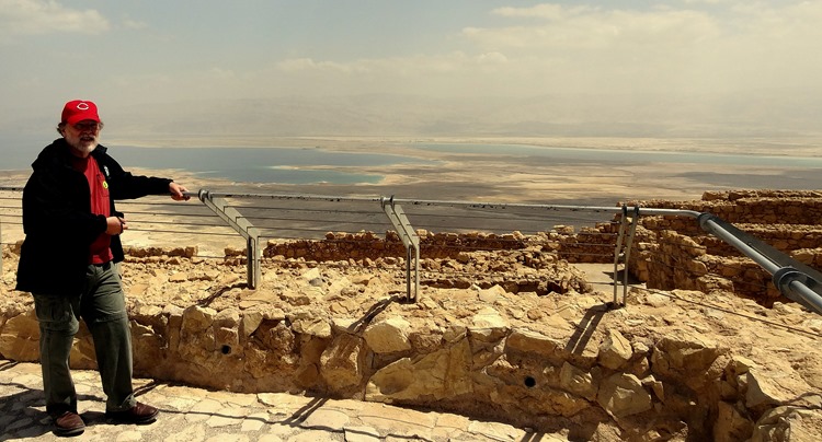 113a. Masada