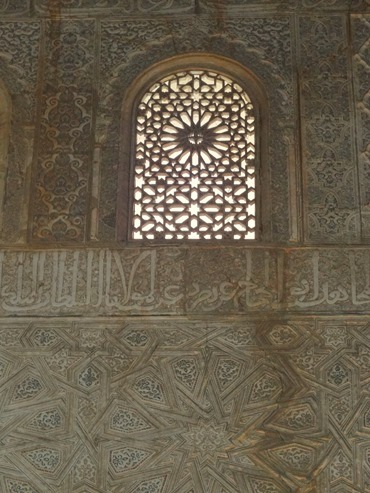 117. Alhambra, Granada