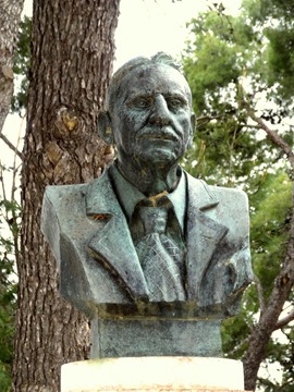 12. Iraklion Crete, Knossos Palace