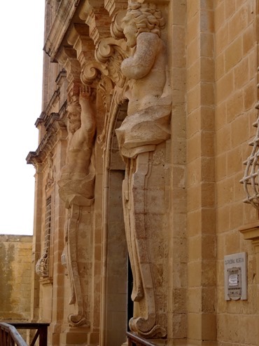 145. Malta Mdina