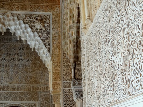 146. Alhambra, Granada