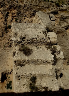 16. Alexandria Pompey's Pillar