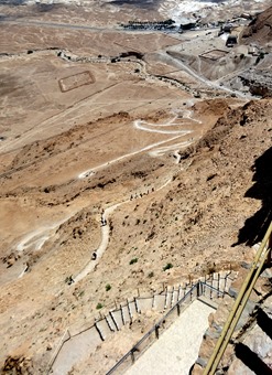 165. Masada