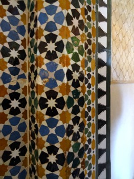 169. Alhambra, Granada