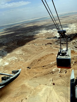 172. Masada