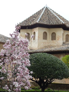 183. Alhambra, Granada