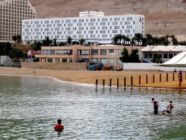 194. Dead Sea