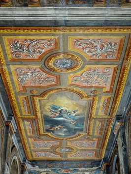 195. Malta Valleta Grand Master's Palace