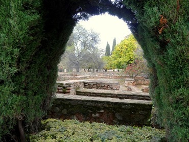 198. Alhambra, Granada