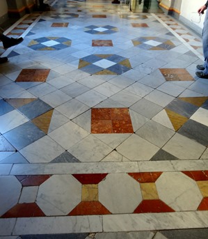 198. Malta Valleta Grand Master's Palace