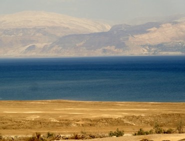 225. Dead Sea