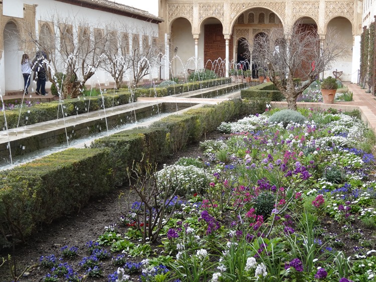 229. Alhambra, Granada