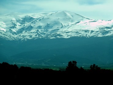 252. Road to Almeria