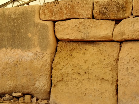 289. Malta Mag . . . Temples