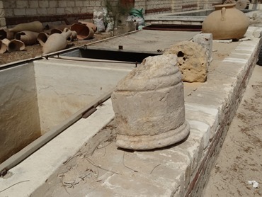 33. Alexandria Roman Theater