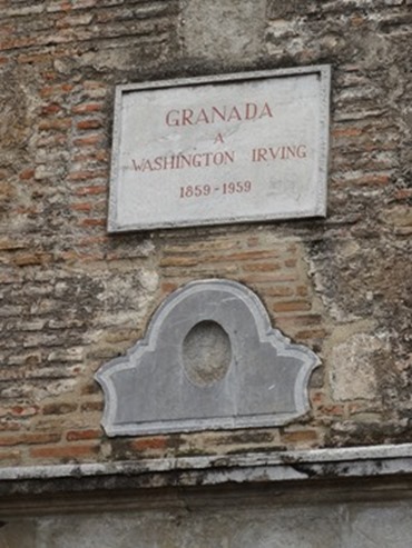 48. Alhambra, Granada