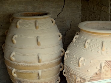 54. Iraklion Crete, Knossos Palace