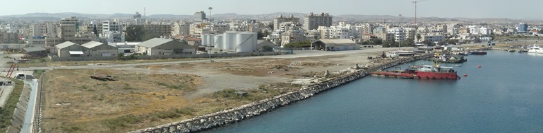54. Larnaka Church of St. Lazarus