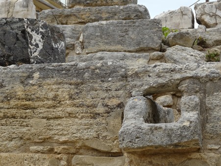 56. Iraklion Crete, Knossos Palace