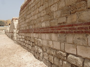 58. Alexandria Roman Theater