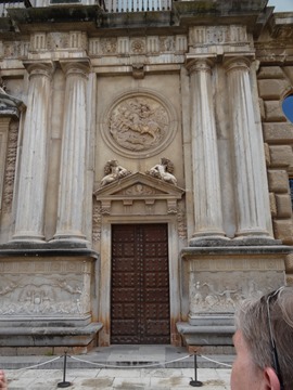 60. Alhambra, Granada